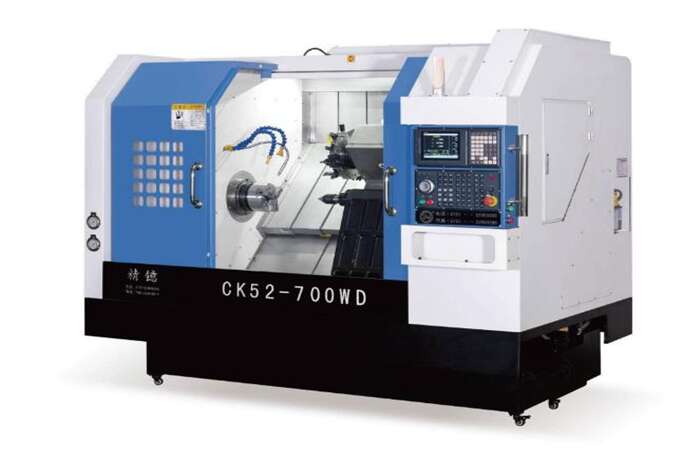 定南回收CNC